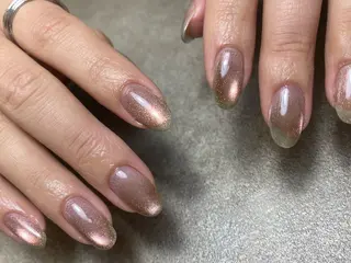 ネイル 【立川ネイルサロン】 misato.のネイルデザイン