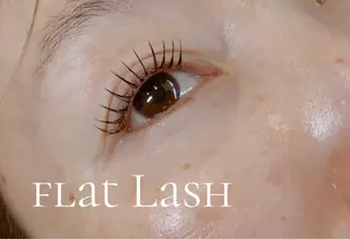 マツエク・マツパ k. emaのマツエク・マツパデザイン