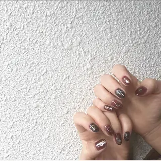 ネイル Rio 𓍼のネイルデザイン