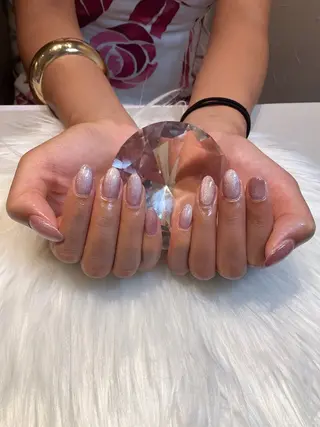 ネイル Lily nail ♡Erikaのネイルデザイン