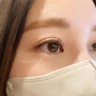 マツエク・マツパ 🌷private salon Linkのマツエク・マツパデザイン
