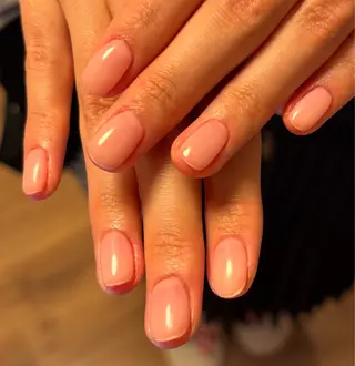 ネイル 京 美人のネイルデザイン