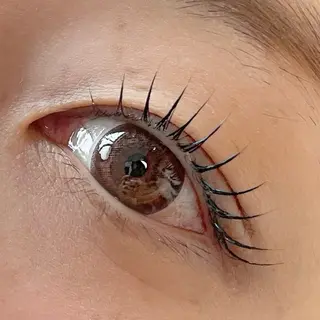 マツエク・マツパ Rommy Studioのマツエク・マツパデザイン