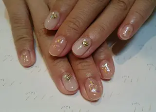 ネイル みー shakushiroのネイルデザイン