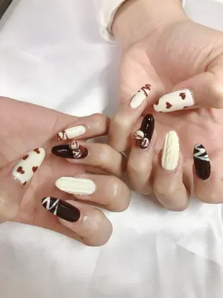 ネイル MIMINENE NAILのネイルデザイン