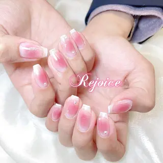 ネイル Rejoice Nail Salonのネイルデザイン