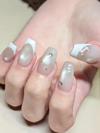 ネイル ゆりかご所属・ネイルサロン ゆりかごのネイルデザイン