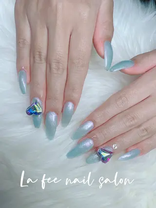 ネイル Ki kiのネイルデザイン