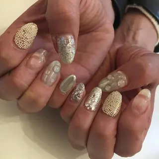 ネイル ♡ miyaのネイルデザイン