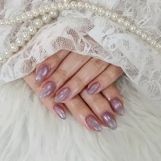 ネイル MINON☆ Alet salonのネイルデザイン
