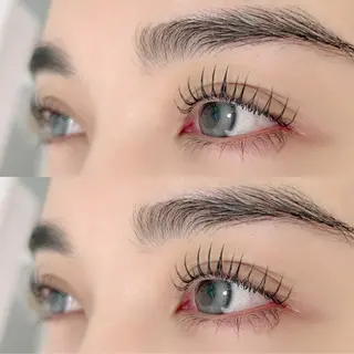 マツエク・マツパ eyelash Moanaの眉毛・アイブロウイメージ