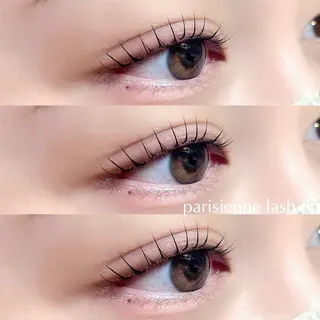 マツエク・マツパ 玉木 愛の眉毛・アイブロウイメージ