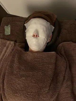 太田 桃のエステ・リラクイメージ