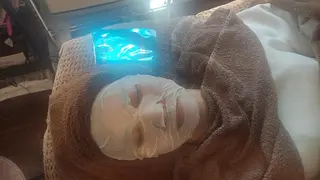 パールフェイスエステ かおるのエステ・リラクイメージ