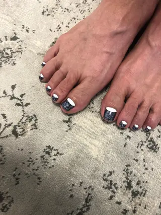 ネイル 【LINON】 airiのネイルデザイン