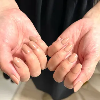 ネイル unwind⌇ Mayuのネイルデザイン