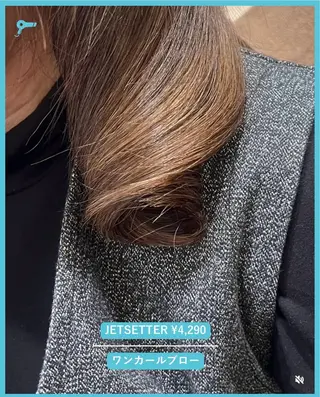 ロング shige shigeのヘアスタイル