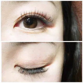 マツエク・マツパ クレアラルーチェ studentサロンのネイルデザイン