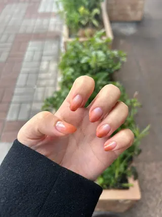 ネイル MIHO nail_noahのネイルデザイン