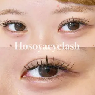 マツエク・マツパ ♡ jyuri♡のマツエク・マツパデザイン