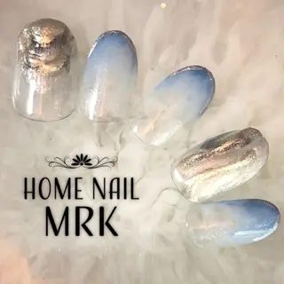 ネイル MARUKO nailのネイルデザイン