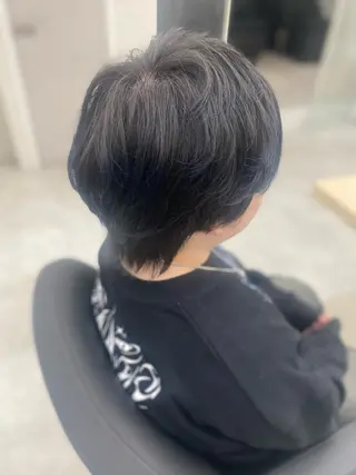 カラー EIGHT札幌 🩷Haruka🩷のヘアスタイル