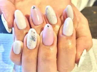 ネイル TRAM-nail moriizumiのネイルデザイン