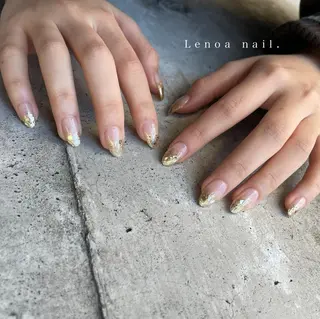 ネイル nailsalon Lenoaのネイルデザイン