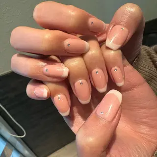 ネイル AKIHO _pro.mのネイルデザイン