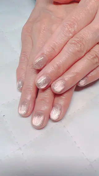 ネイル 小宇宙 近鉄今里徒歩5分🧬のネイルデザイン