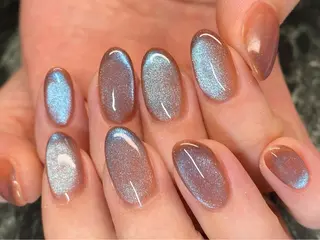 ネイル NAIL K-PIT ネイル ケーピットの眉毛・アイブロウイメージ