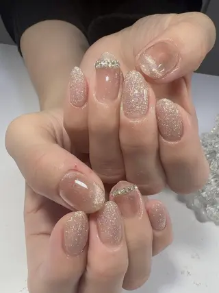 ネイル ネイルサロン ロア旧ジョリーのネイルデザイン