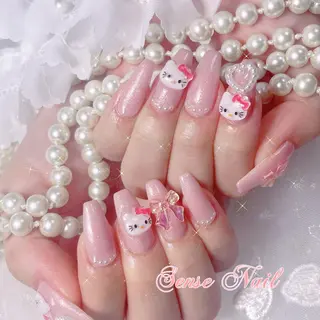 ネイル Maiii 💗のネイルデザイン