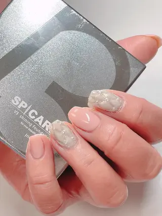 ネイル Nailsalon mimiのネイルデザイン