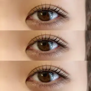 マツエク・マツパ Butterfly 出井のマツエク・マツパデザイン