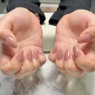 ネイル ツメイク船橋店 Yuukaのネイルデザイン