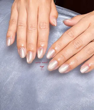 ネイル ema nailのネイルデザイン