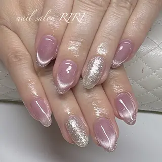 ネイル RIRI リリのネイルデザイン