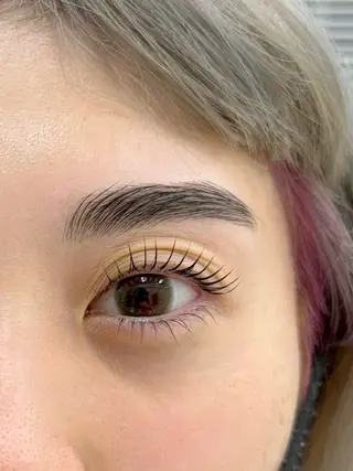 マツエク・マツパ 表参道/まつ毛パーマ 🌷🕊️SAORIのマツエク・マツパデザイン