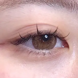 マツエク・マツパ 🎀韓国風 パリエク特化🎀りほのマツエク・マツパデザイン