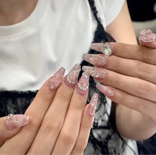 ネイル Ko Koのネイルデザイン