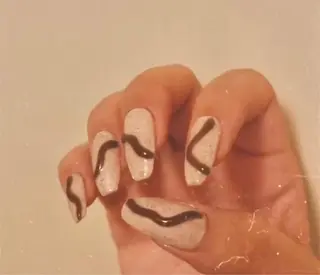 ネイル etoile filanteのネイルデザイン