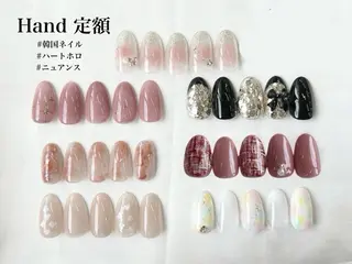 ネイル Basic町田本店 Miraiのネイルデザイン