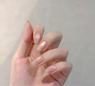 ネイル H&B しんのネイルデザイン