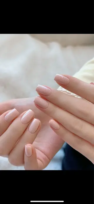 ネイル リン リンのネイルデザイン