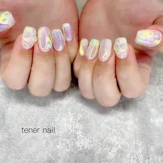 ネイル テネルネイル tener nailのネイルデザイン