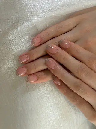 ネイル メルシー ゆりのネイルデザイン