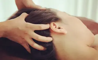 ドライヘッドスパ ねむりっつナカムラのその他イメージ