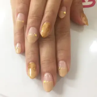 ネイル ネイリスト CHIAKIのネイルデザイン