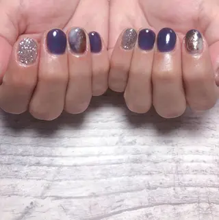 ネイル DollyGirl KYOKOのネイルデザイン